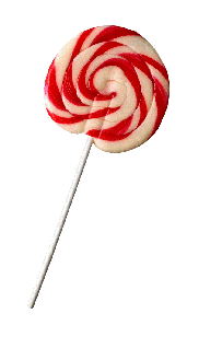 Candy Stick Image